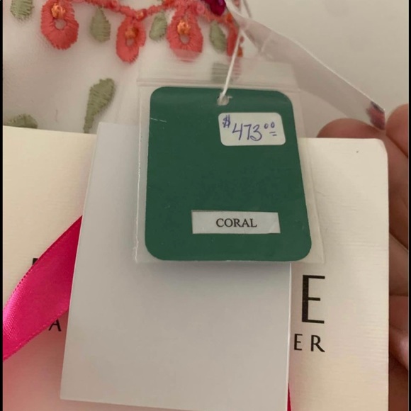 Prom Dress - Picture 8 of 10